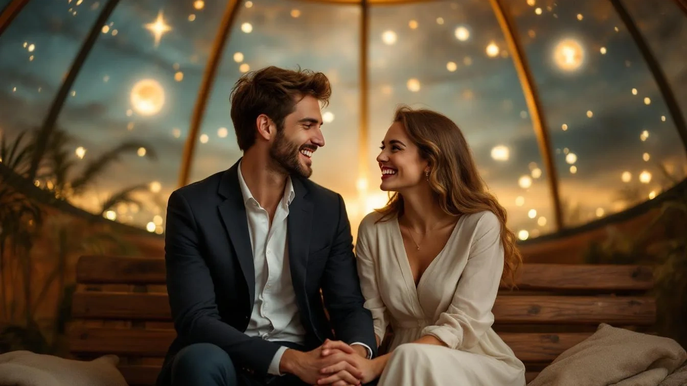 Astrolog označil nejlepší manžely podle znamení zvěrokruhu: S nimi čeká každou ženu šťastný vztah