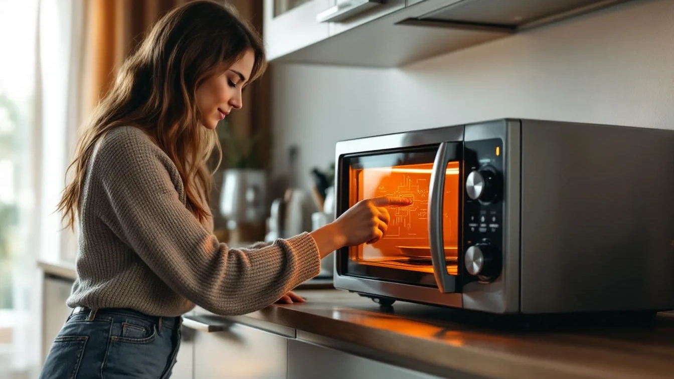 Bezplatná aktualizace elektroniky: Jak prodloužit životnost starších spotřebičů pouhým nastavením