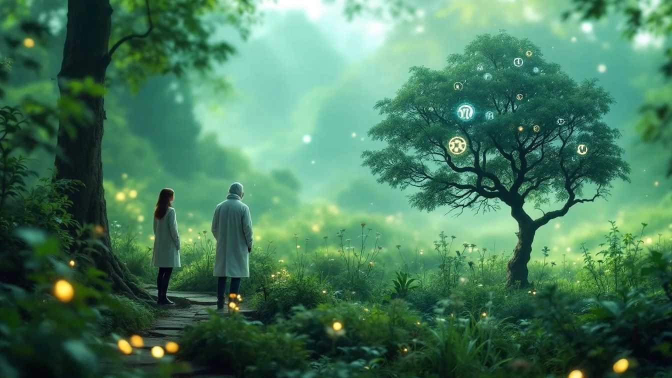 Budoucnost lidstva: Co vědci považují za nejdůležitější faktor pro přežití mimo naši planetu