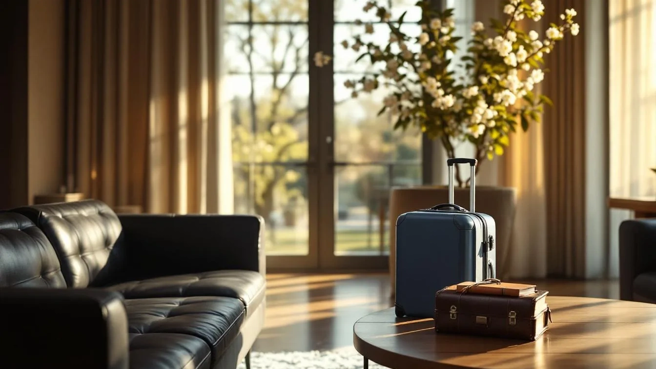 Cestujte jako král za pár korun: Trik na luxusní hotely v mimosezóně, který funguje i v březnu