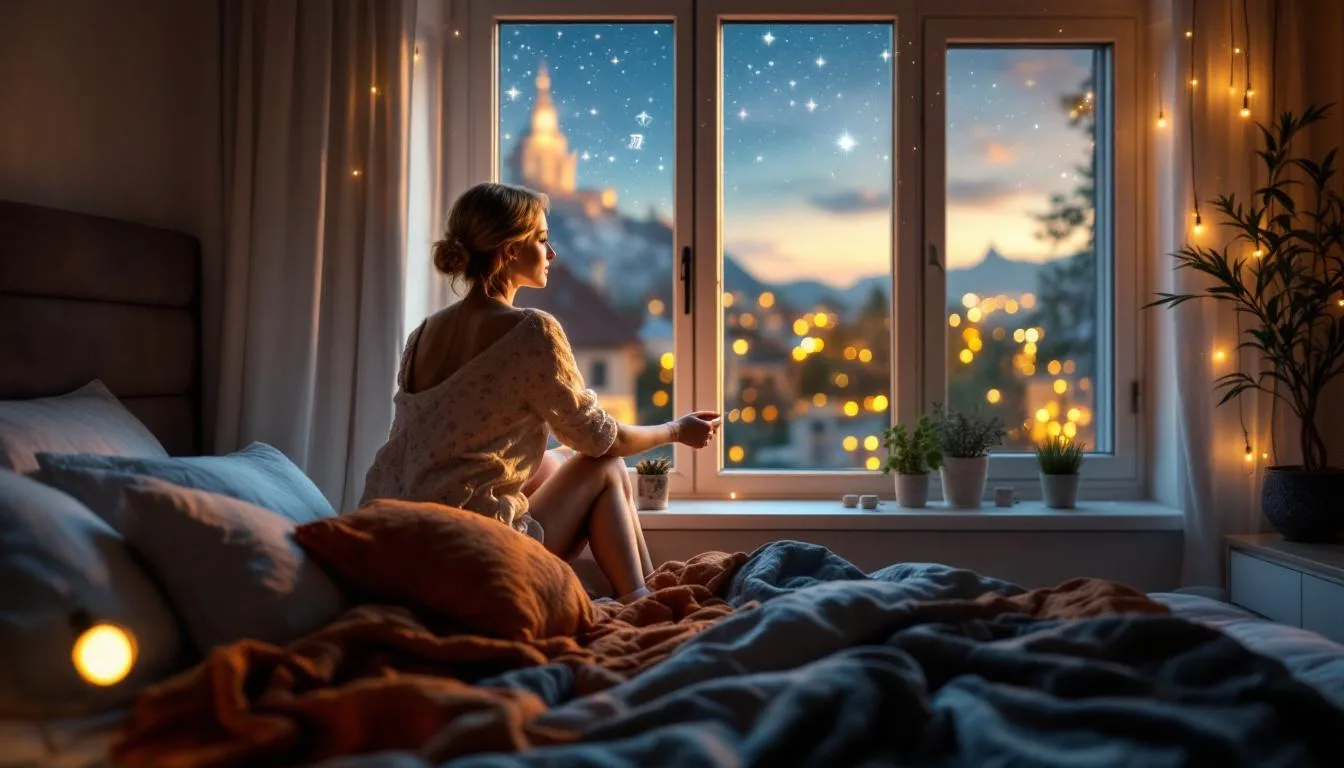 Cirkadiánní rytmus: Proč je větrání v 22 hodin ideální podle vědy