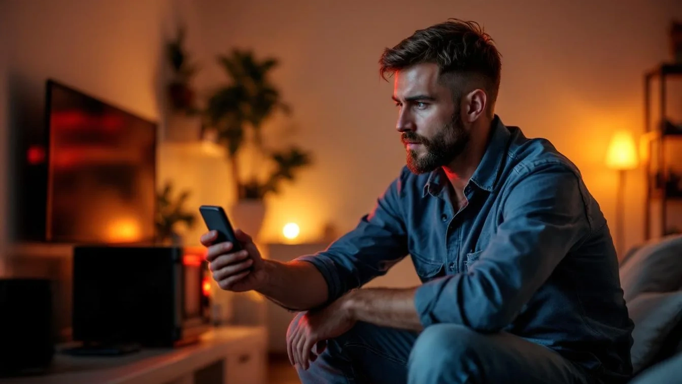 Elektroinstalatér odhaluje: Spotřebiče v pohotovostním režimu, které vám mohou ročně „sežrat“ tisíce korun