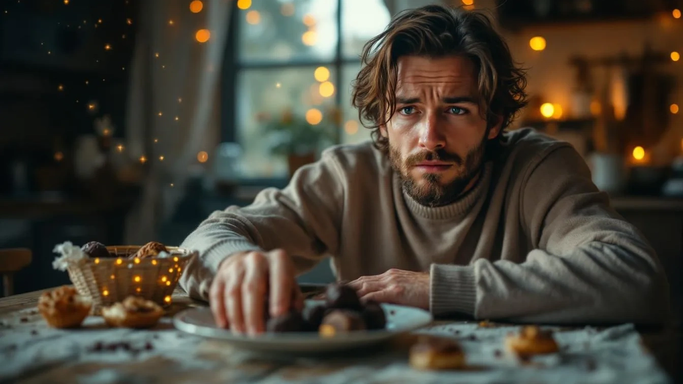 Expert varuje: Jak spánkový deficit mění vaše touhy po sladkostech