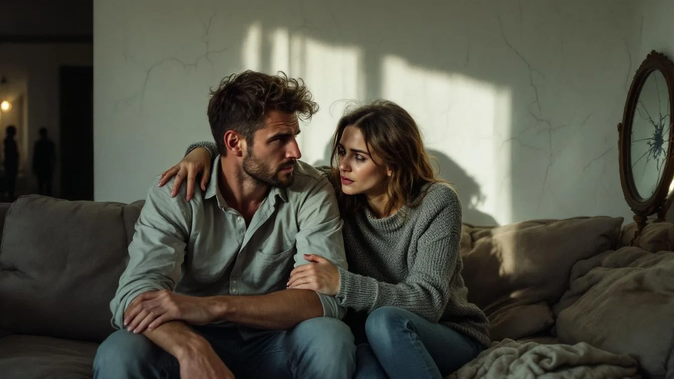 Experti varují: Proč fenomén toxických vztahů moderní doby zasahuje stále více českých domácností