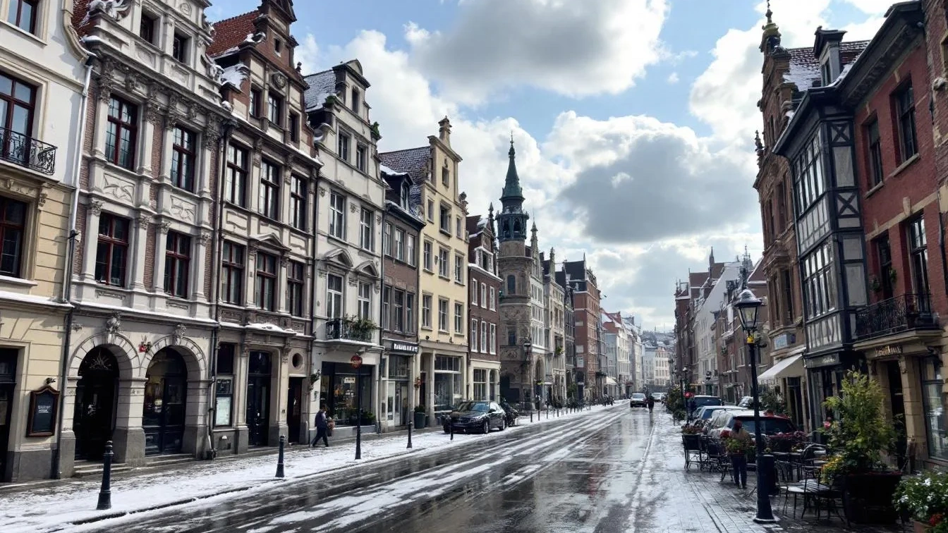 Fascinující vliv měsíčních fází: Jak zatmění a novoluní ovlivňují naši psychiku a intuici