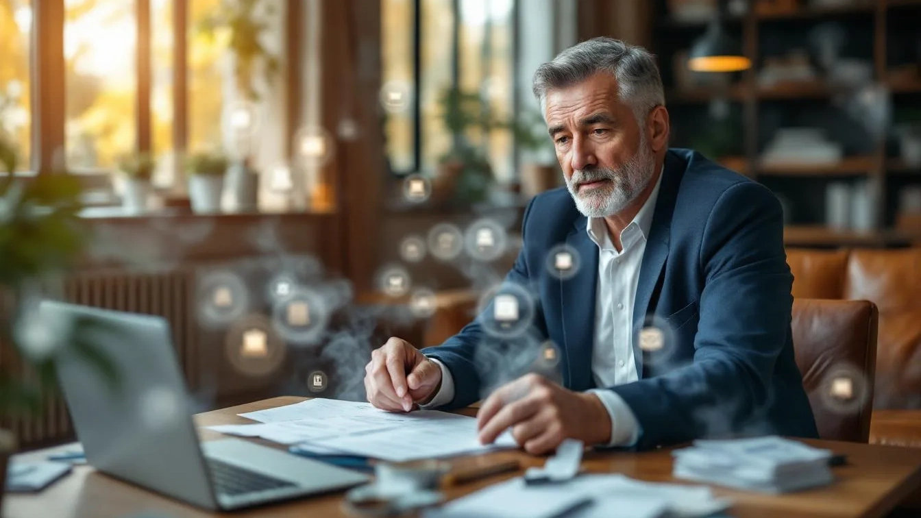 Finanční odborník odhaluje: Tři nenápadné výdaje, které pomalu vysávají vaši rodinnou pokladnu