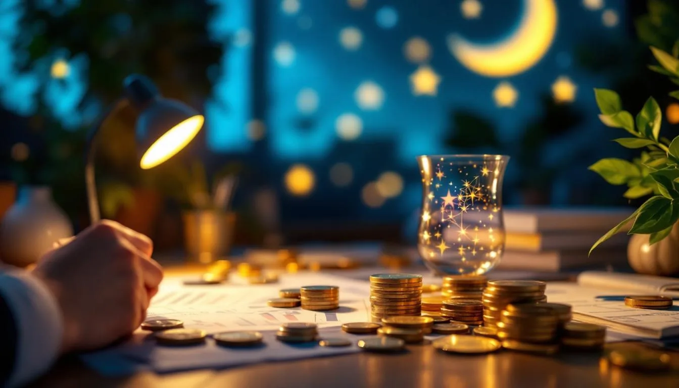 Finanční revoluce: Která znamení by v únoru 2026 měla důkladně zkontrolovat své investice a bankovní účty