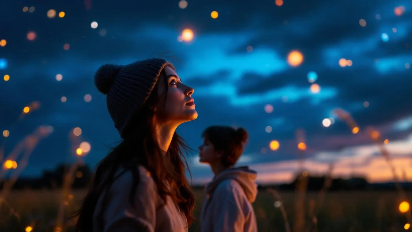 Fyzikální teorie o vesmíru: Existují v nekonečném prostoru místa s ideálními podmínkami pro život?