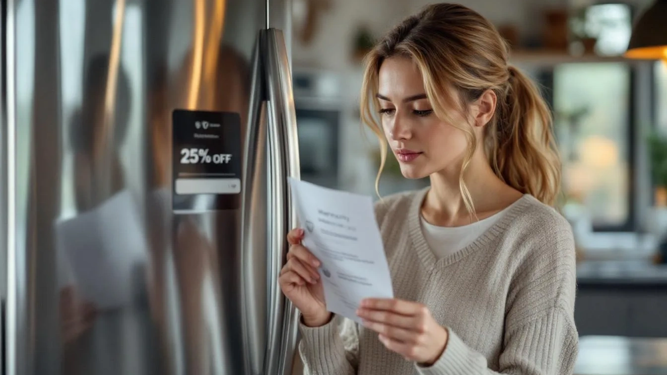 Jak šikovně ušetřit při nákupu spotřebičů: Kdy je rozumné investovat do záruky a jaké nástrahy vás mohou překvapit