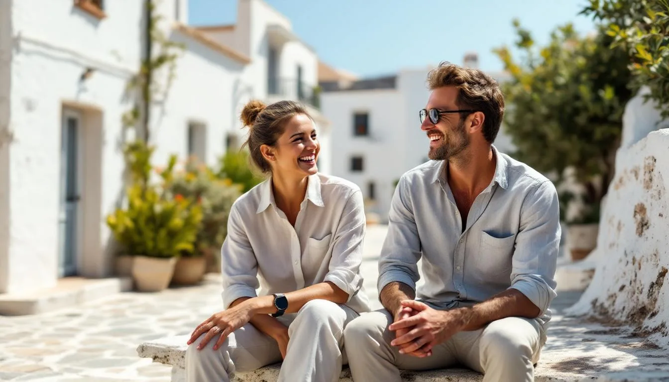 Jak tři chytré tipy pro first minute proměnily mou dovolenou v Řecku v nezapomenutelný zážitek