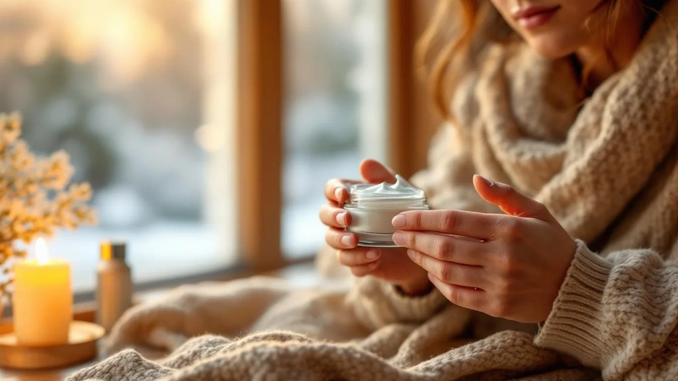 Jak udržet vaše ruce v zimě jemné a dokonale hydratované: osvědčené krémy, zahřívací triky a rady expertů