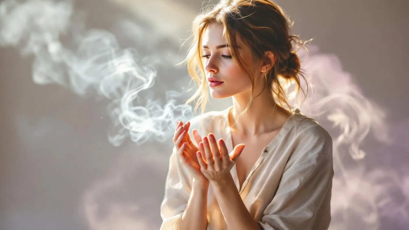 Jak vzpomínky a vůně ovlivňují naše city i po letech