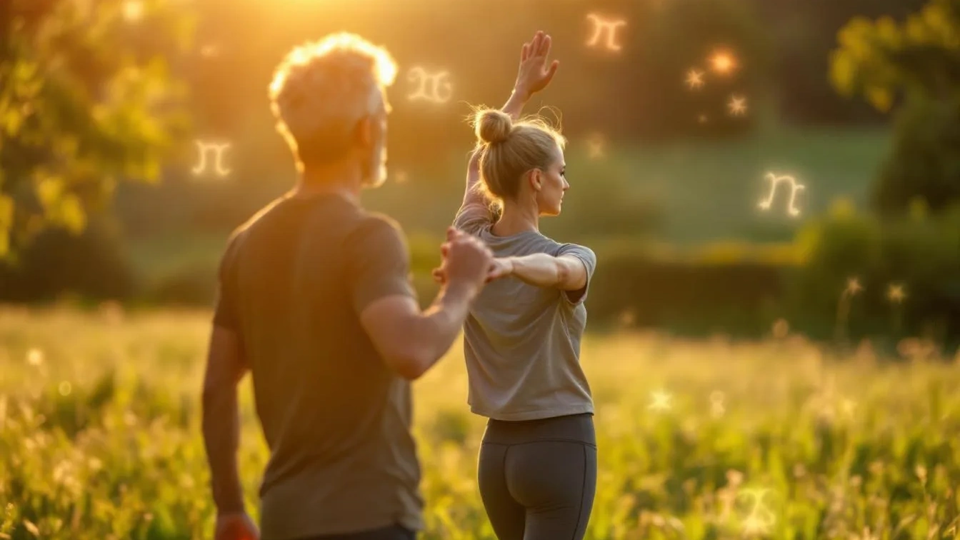 Jednoduchý tip pro delší život: Cvičte s rozumem, ne déle, radí odborníci