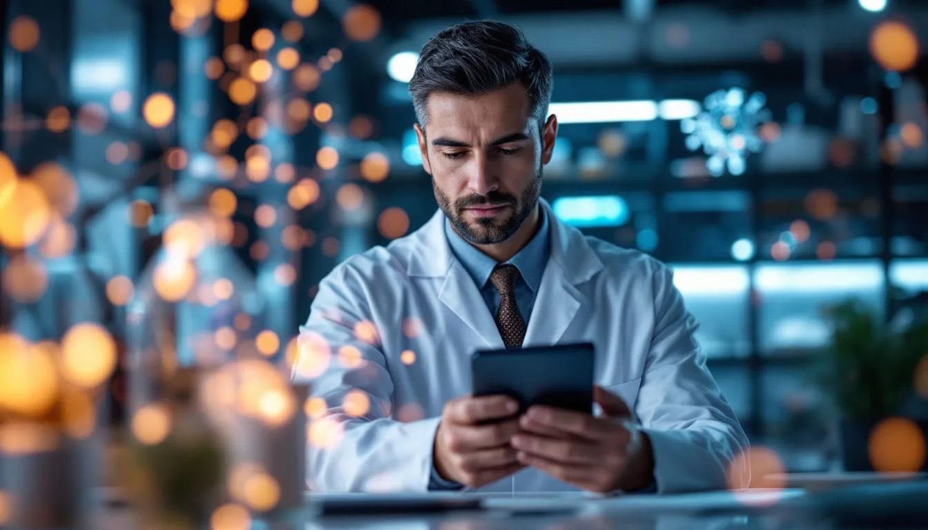 Lékaři objevují tajné spojení: Je virus Epstein-Barr klíčovým pachatelem roztroušené sklerózy?