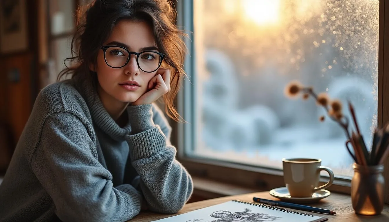 lidé narození v únoru mají jedinečnou schopnost, kterou ostatní nemají, ukazuje nová studie. objevte, co je činí výjimečnými.