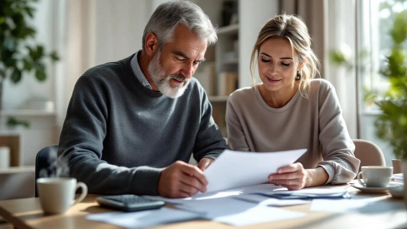 Minimální důchod 2026: Nová hranice 9 800 Kč a kdo na ni má nárok + Jak podat žádost
