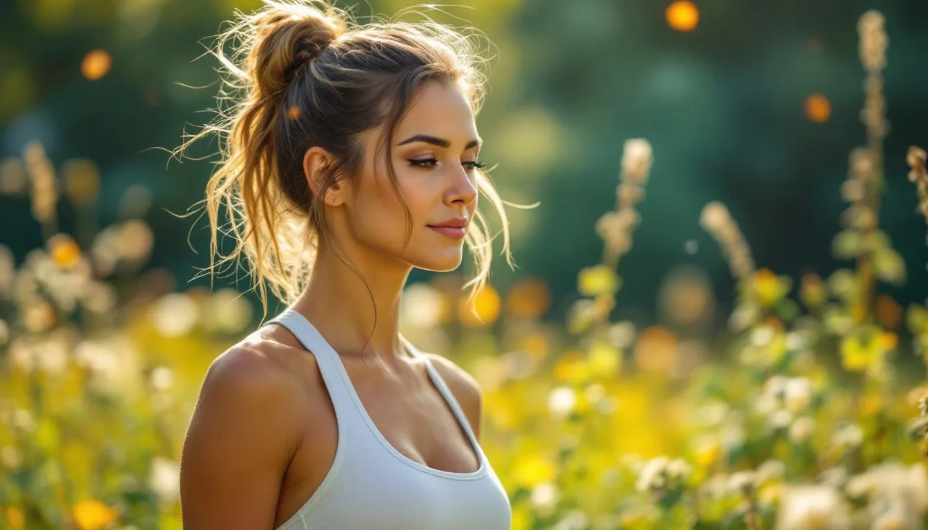 Moje zkušenost s tímto cvičením: Jak mi proměnilo tělo i mysl k lepšímu