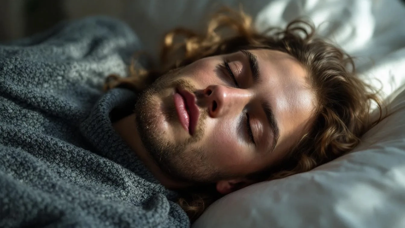 Mýtus o osmi hodinách: Proč je hluboký spánek důležitější než čas strávený v peřinách