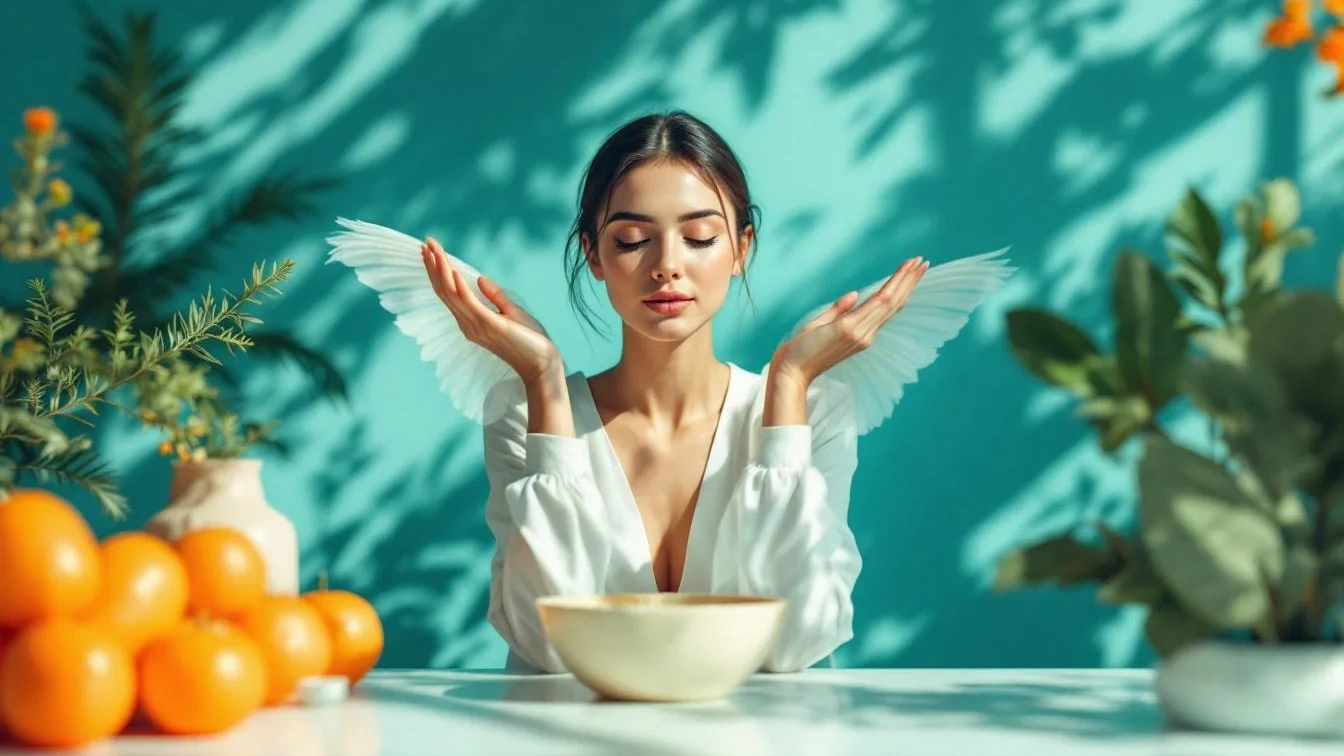 Nenechte se zmást únavou: Proč je březen pod vlivem Ryb ideálním časem pro hloubkovou očistu těla i mysli