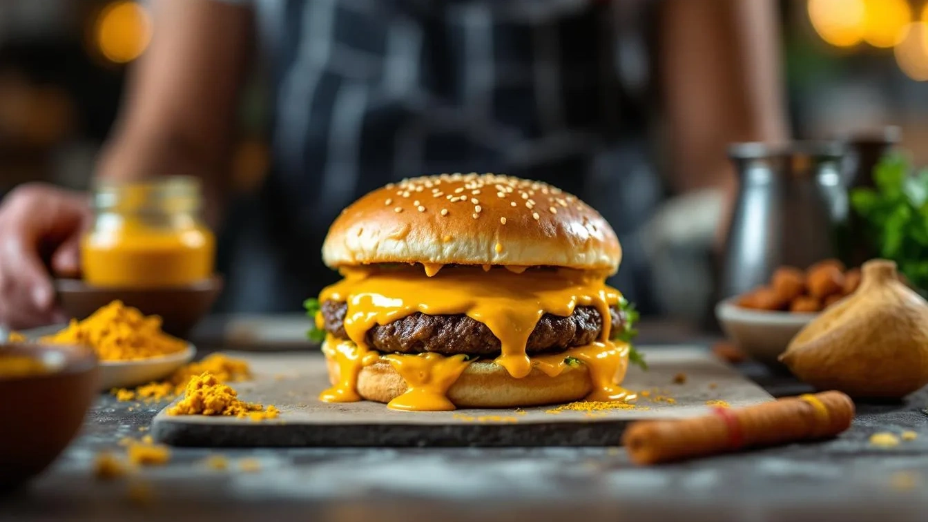 Neuvěřitelný příběh kari omáčky z McDonald’s: Co stojí za jejím gigantickým úspěchem a oblibou