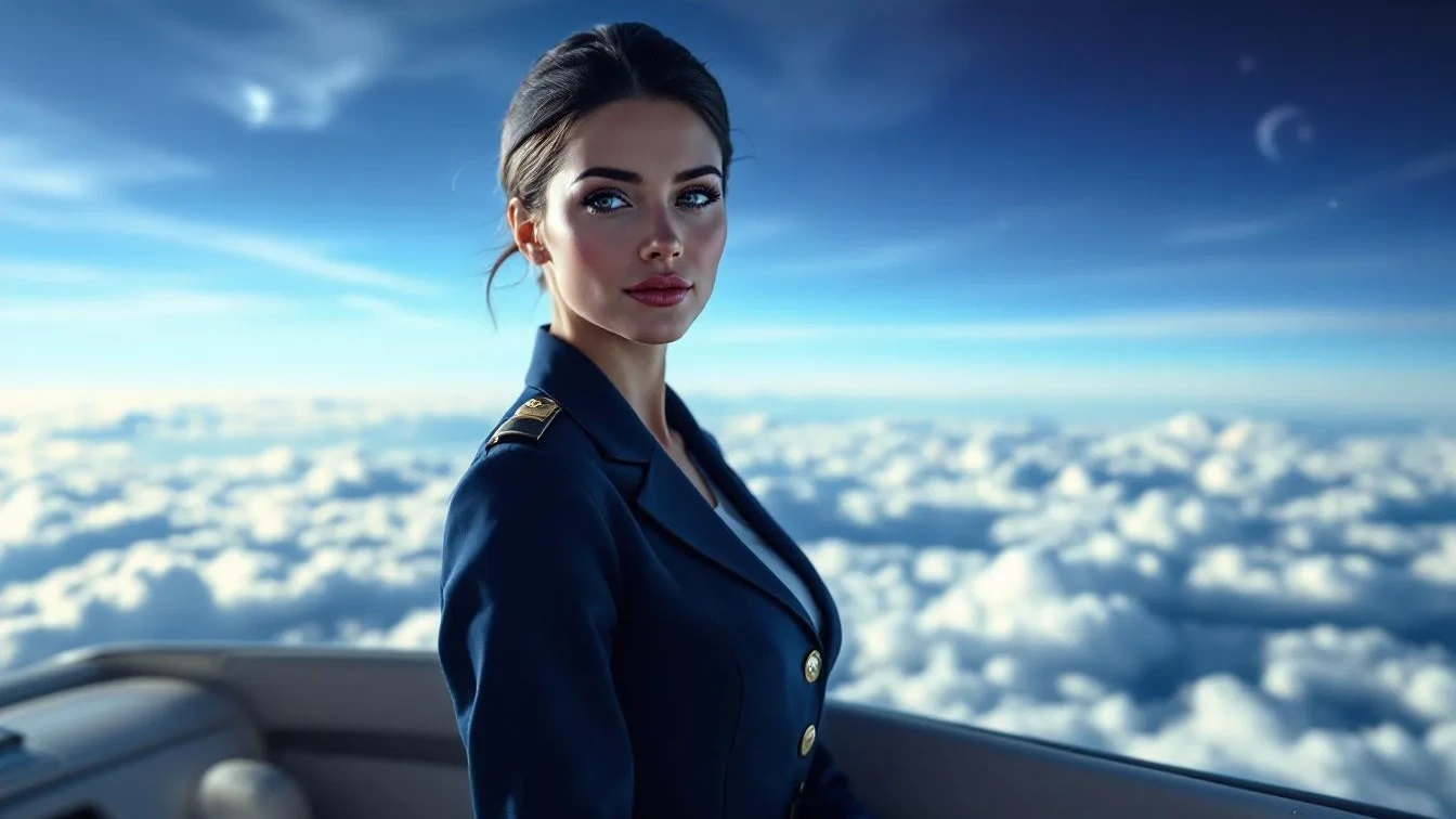 Neuvěřitelný příběh letuščky Vesny Vulović: Jak žena přežila pád z 10 kilometrů ve vzduchu