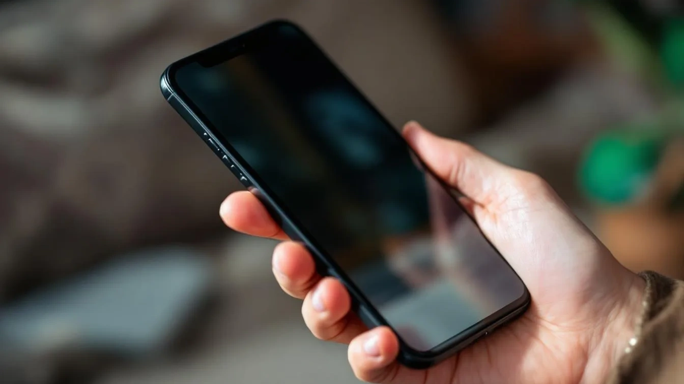 Objevila se zelená tečka na displeji telefonu? Co to ve skutečnosti znamená pro vaše soukromí