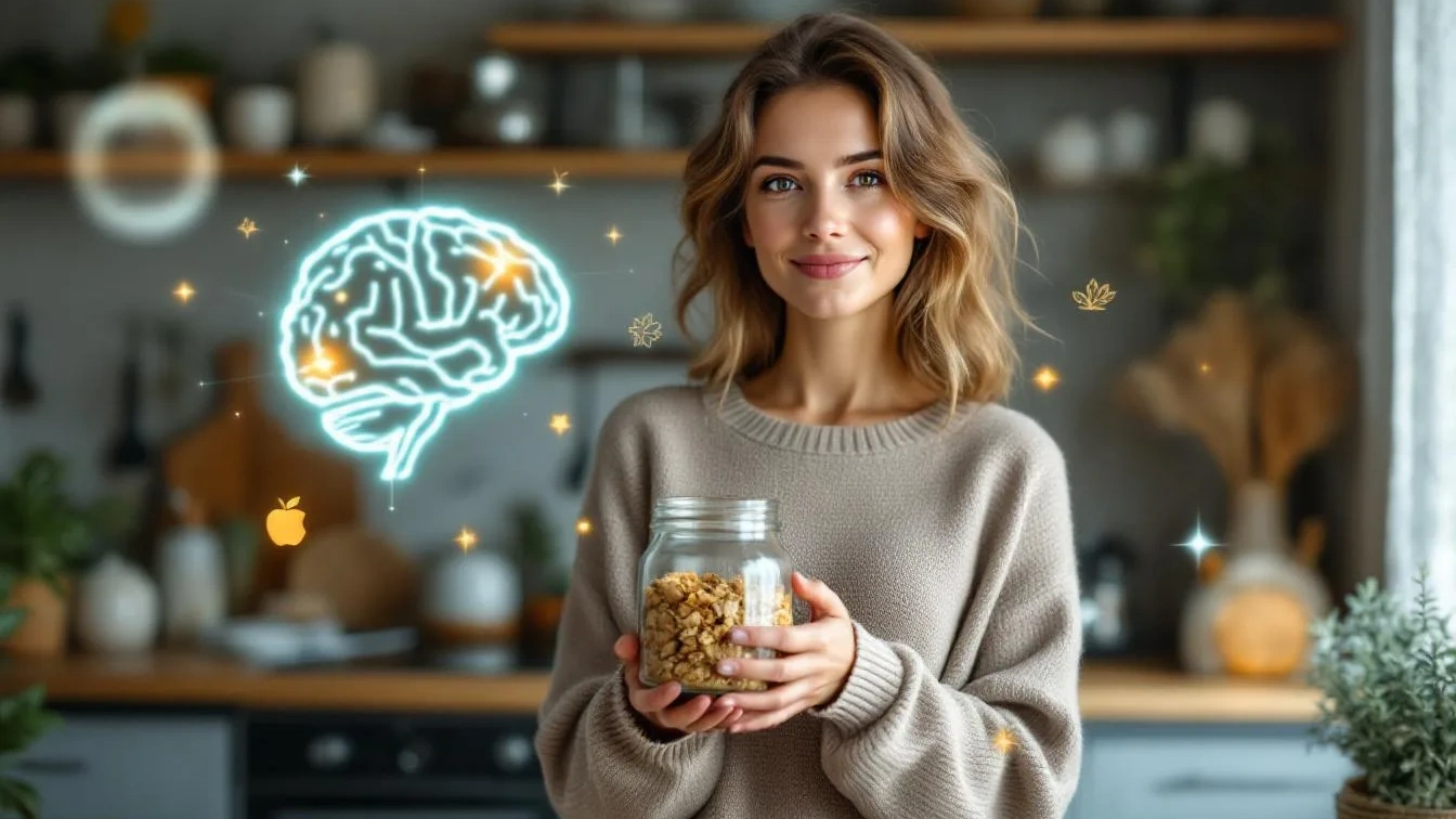 Odborníci na výživu odhalili 5 hlavních důvodů, proč máte neustále neovladatelnou chuť na svačiny