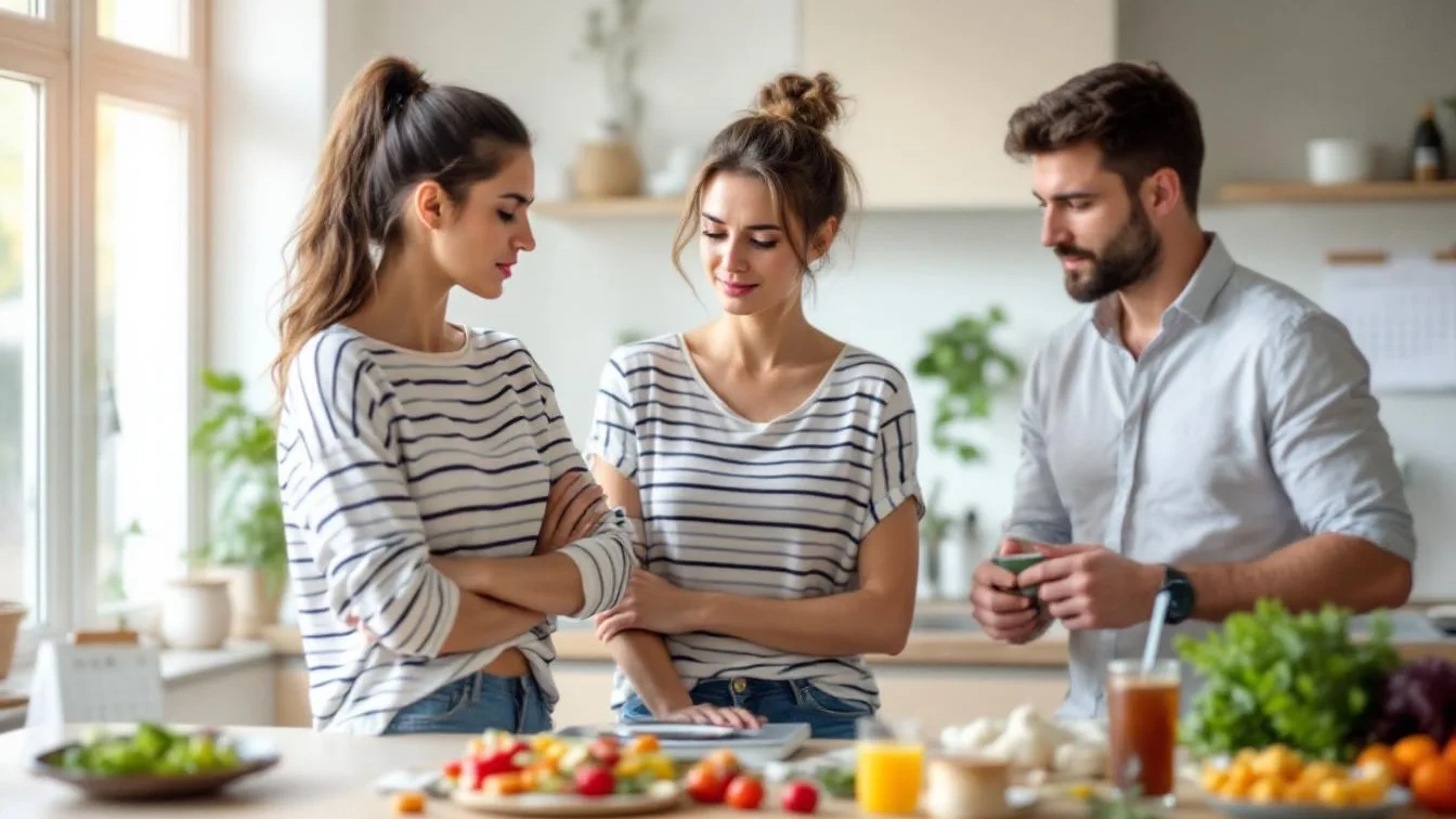 Odborníci uvádějí 5 nejčastějších chyb při hubnutí, které vám brání vidět výsledky