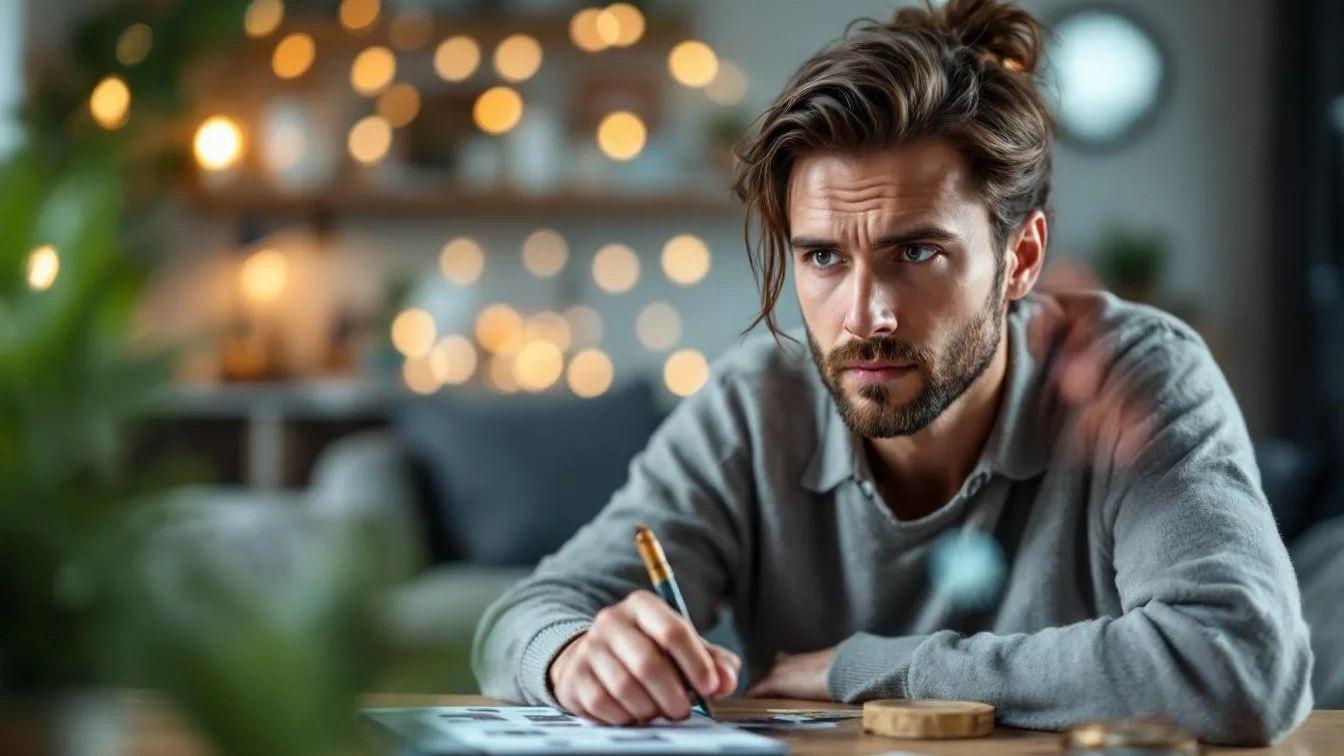 Odborník na hlavolamy radí: Jak vytrénovat mozek k nalezení rozdílů na obrázku během pár vteřin