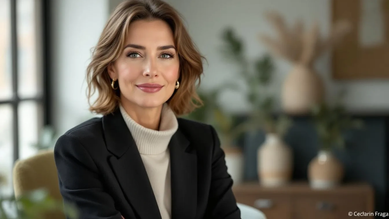 Osobní stylistka odhaluje tajemství: Jak vyniknout i po čtyřicítce s čerstvým šarmem a dokonalým módním vkusem