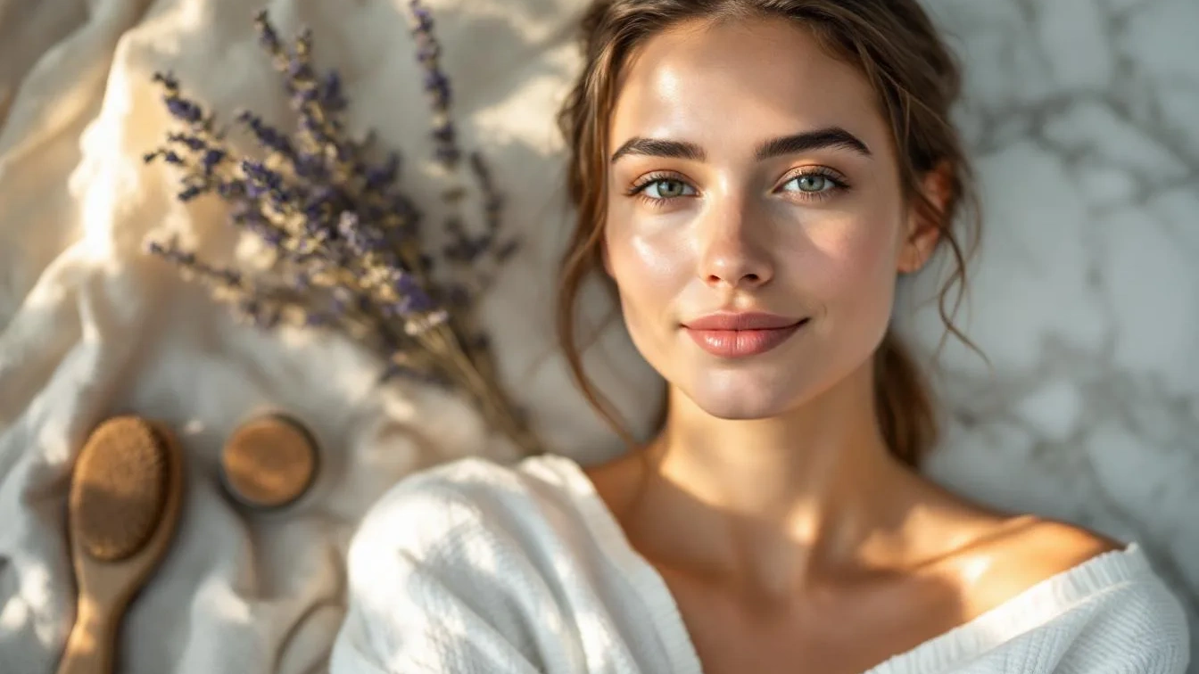 Otestovala jsem starodávné triky slavných a výsledky na mé pleti jsou ohromující