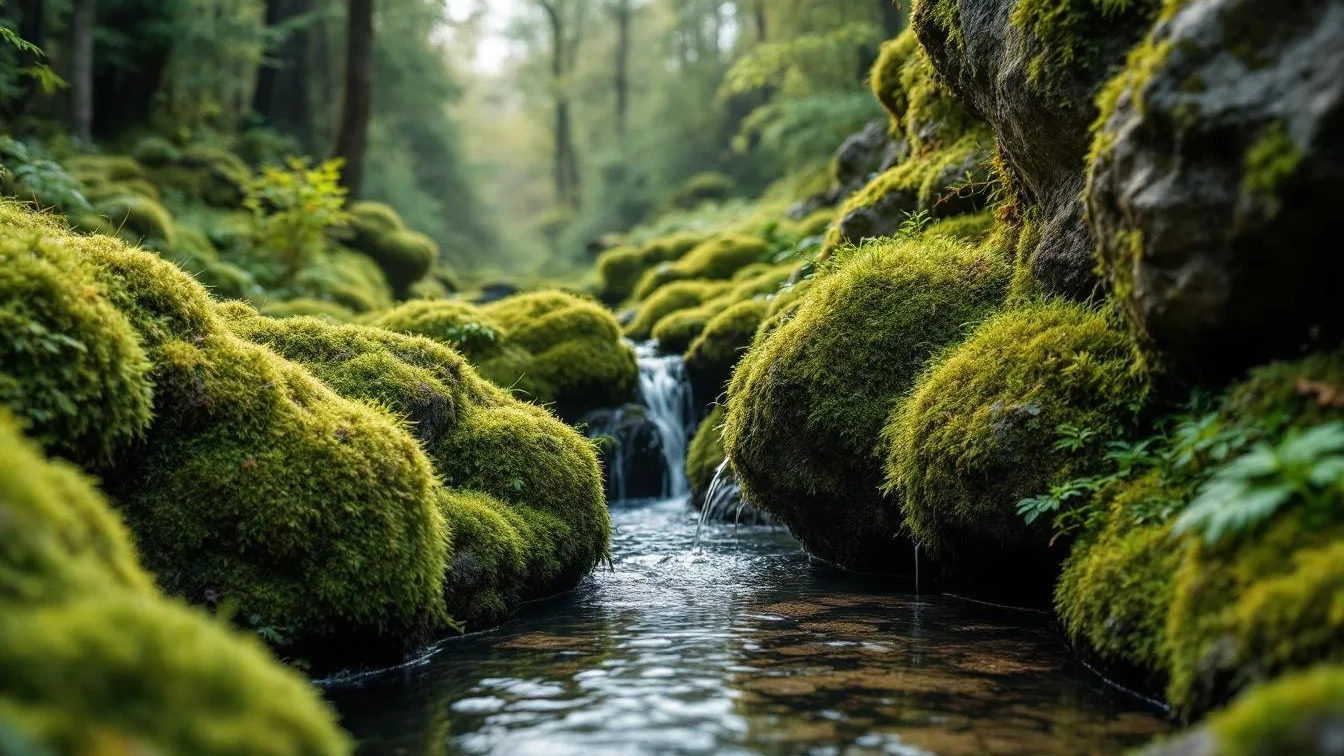 Pět skrytých pokladů Jeseníků, známých jen místním – jako byste byli na Islandu