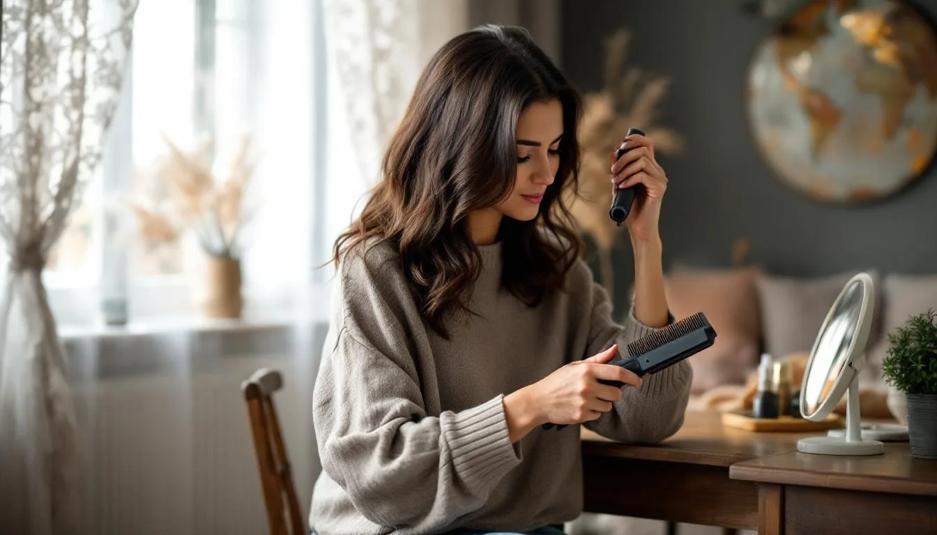 Plesové účesy krok za krokem: Jednoduché návody pro všechny délky vlasů, které zvládnete sami v pohodlí domova