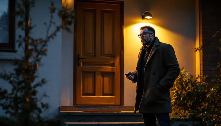 objevte 3 klíčové chyby v zabezpečení domu, které často dělají i obezřetní majitelé, a naučte se, jak je efektivně zabránit z pohledu lupiče.