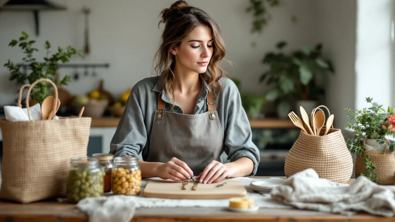 Pravda o zero-waste: Které eko-vychytávky skutečně šetří planetu a co je jen marketing