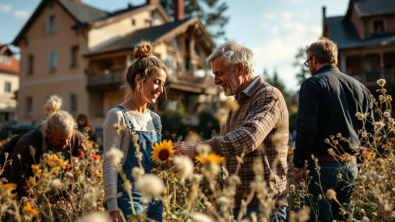Překvapivé důvody, proč se lidé stěhují častěji, než si sami uvědomují