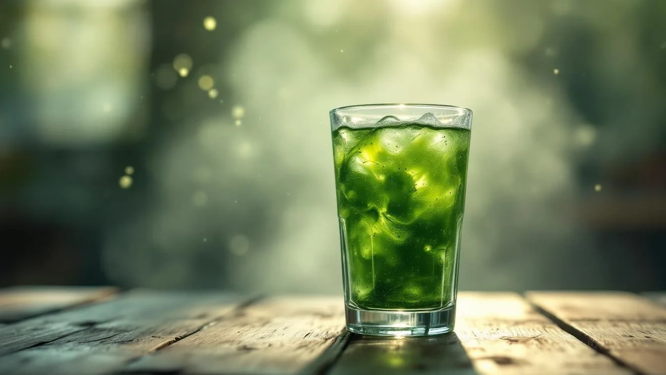 Překvapivý nápoj, který ohrožuje mozek a zrychluje úbytek kognitivních funkcí – zapomeňte na kávu i čaj