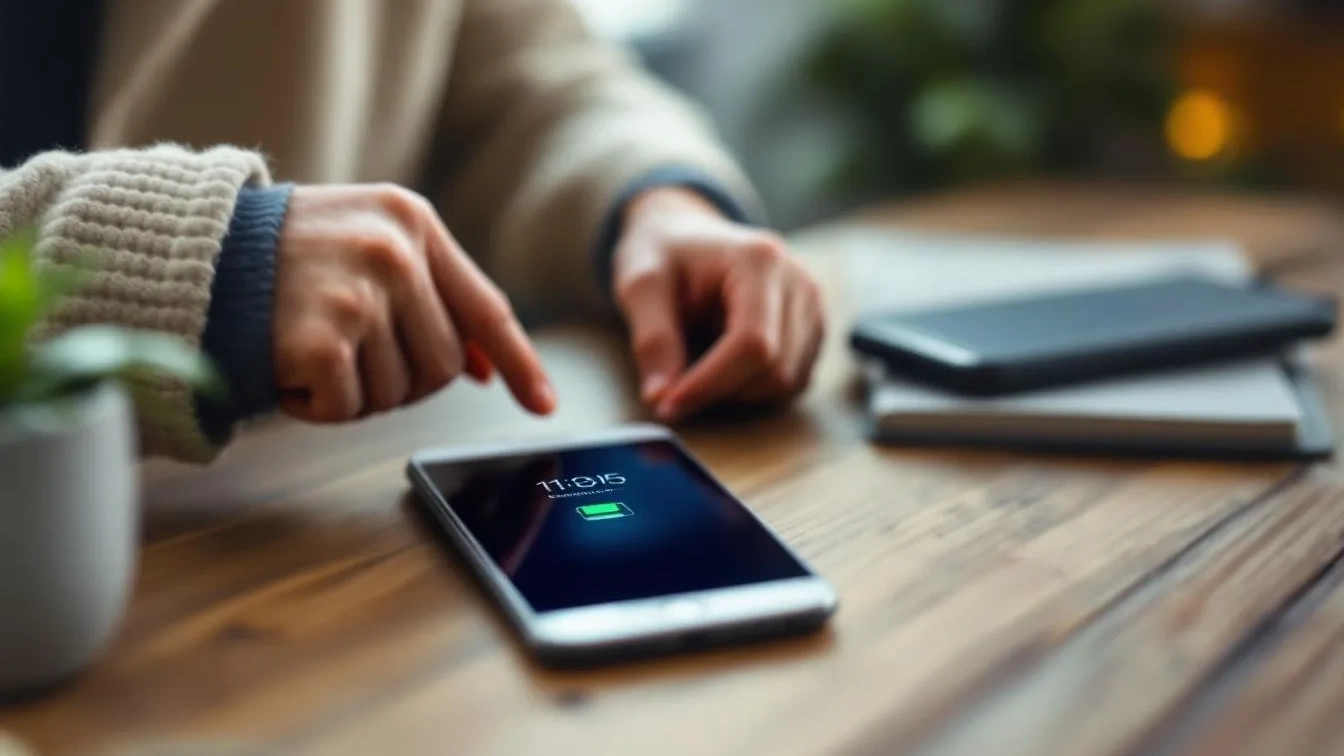 Přestaňte čekat věčnost: Tyto nenápadné chyby drasticky zpomalují nabíjení vašeho telefonu