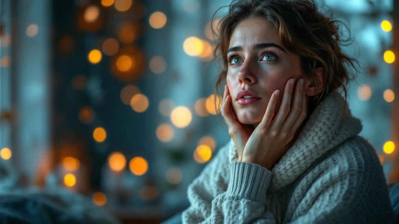 Přijměte svou špatnou náladu: Klíč k posílení psychické odolnosti bez falešného optimismu