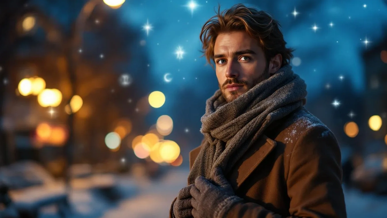 Proč je únor náročný: Jak zimní planetární vlivy ovlivňují vaše astrologické znamení