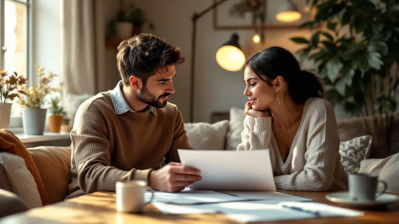 Proč jsou předmanželské smlouvy klíčovým krokem pro páry 21. století místo pouhé romantiky
