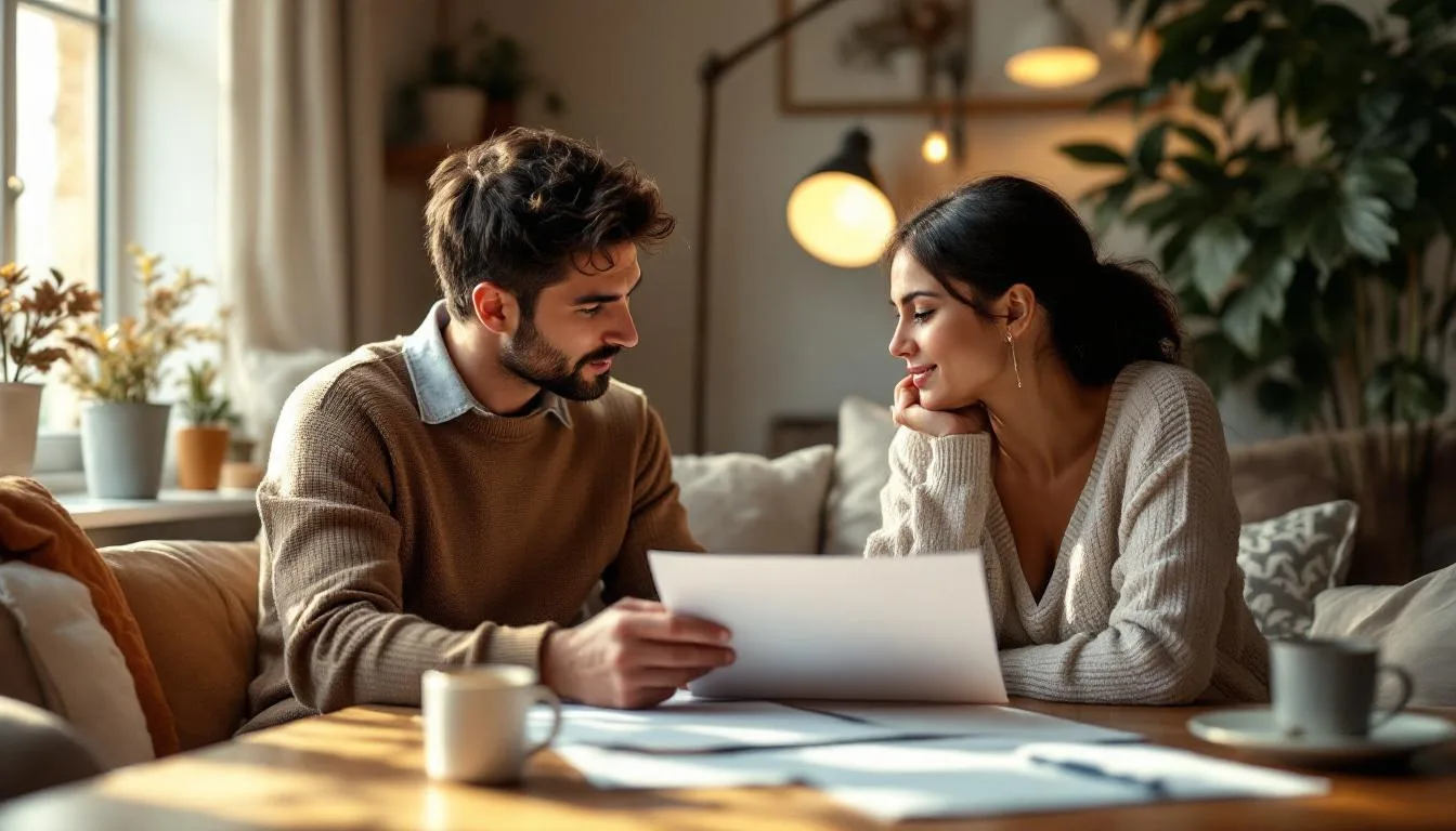 Proč jsou předmanželské smlouvy klíčovým krokem pro páry 21. století místo pouhé romantiky