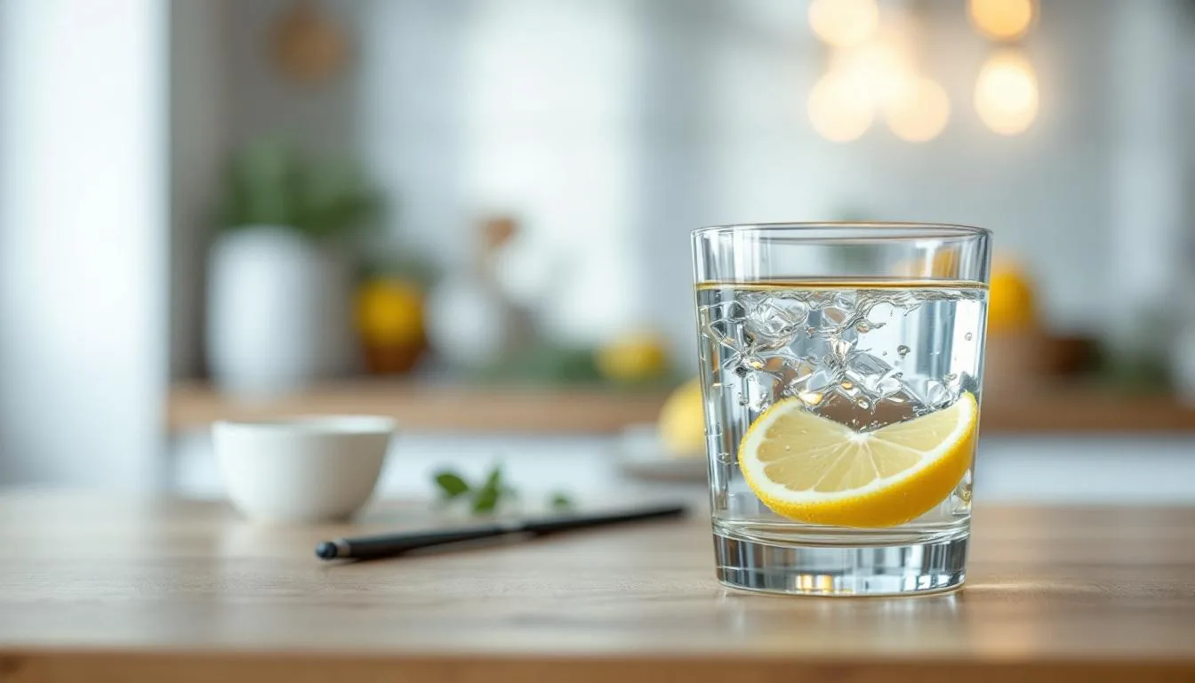 Proč ranní pití vody s citronem není zázrak, jak tvrdí influenceři: Skutečnosti, které vám nikdy neprozradí