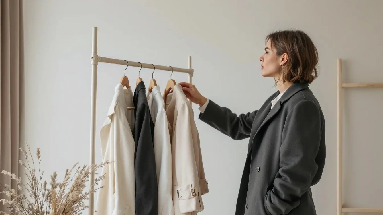 Profesionální stylisté odhalují: Černá listina věcí, které si do svého šatníku nikdy nekoupí