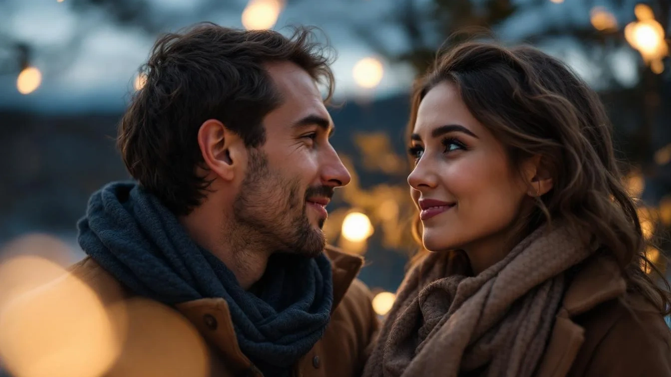 Psycholog odhaluje zásadní rozdíl: Jak poznat hlubokou lásku od pouhého krátkodobého poblouznění