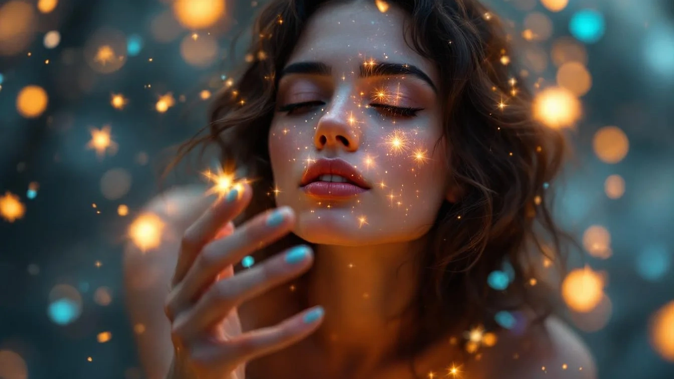 Psychologie lásky a rozhodování: Co skutečně určuje, komu svěřujeme své srdce