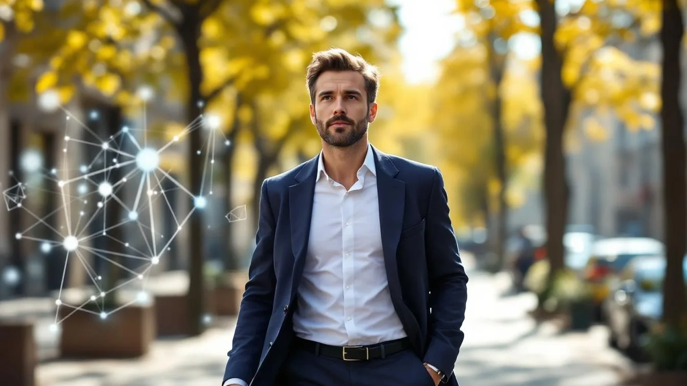 Psychologové odhalili překvapivou souvislost: Co o vaší povaze vypovídá to, jak rychle chodíte?