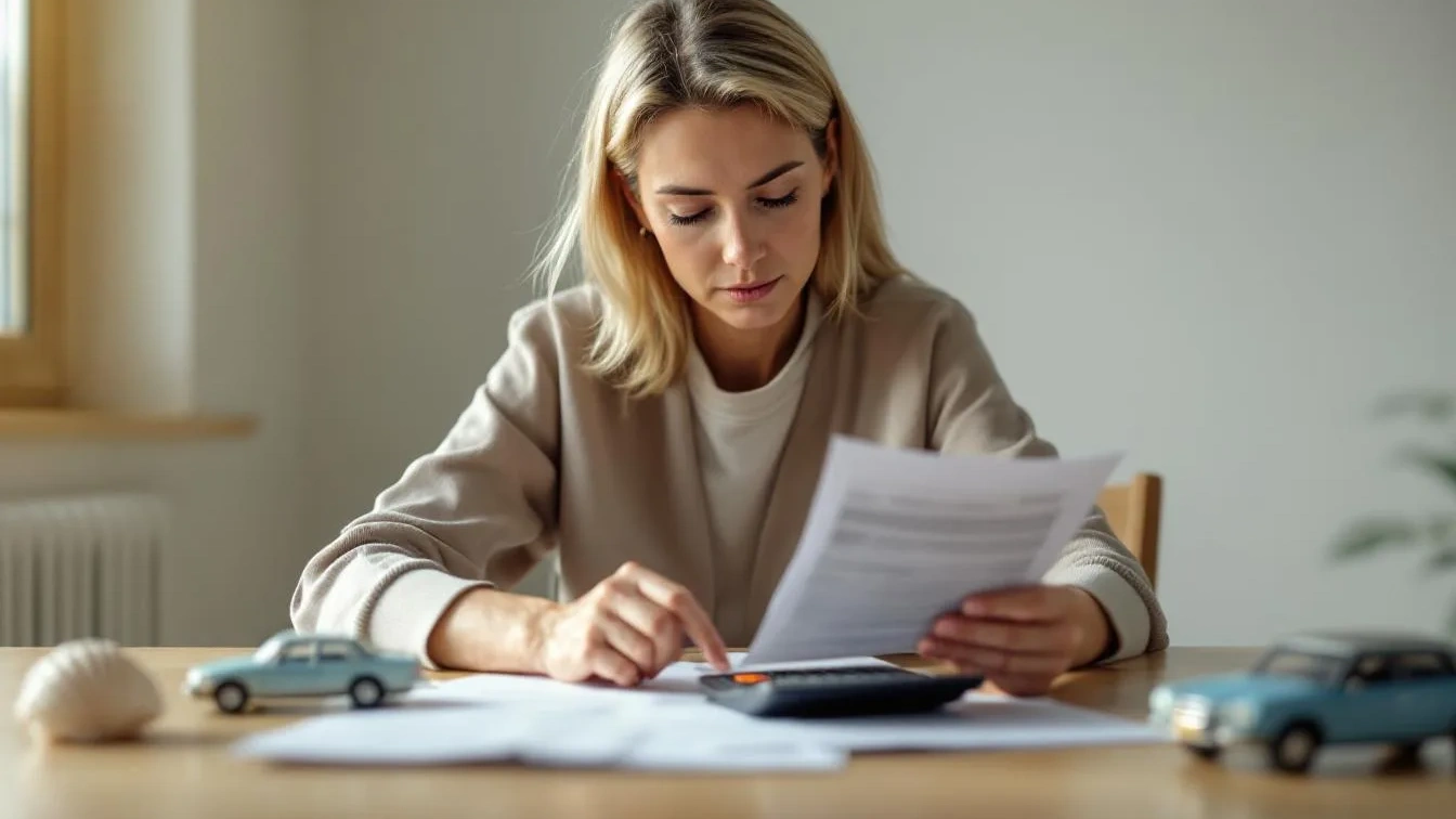 Půjčka na auto či dovolenou? Expert vysvětluje, jak nenápadné číslo v RPSN může rozhodnout o vašem finančním krachu