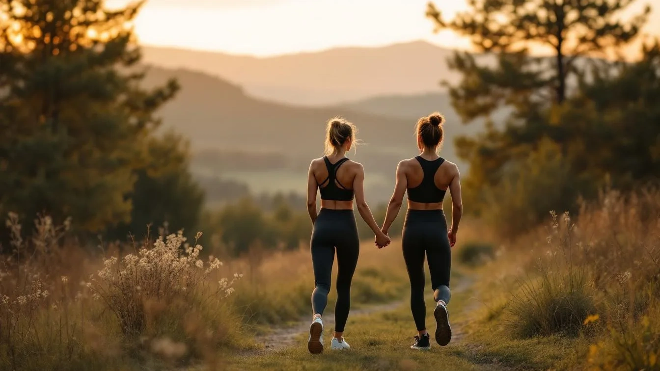 Ráno, nebo večer? Expertní pohled na to, kdy cvičení přináší nejrychlejší výsledky