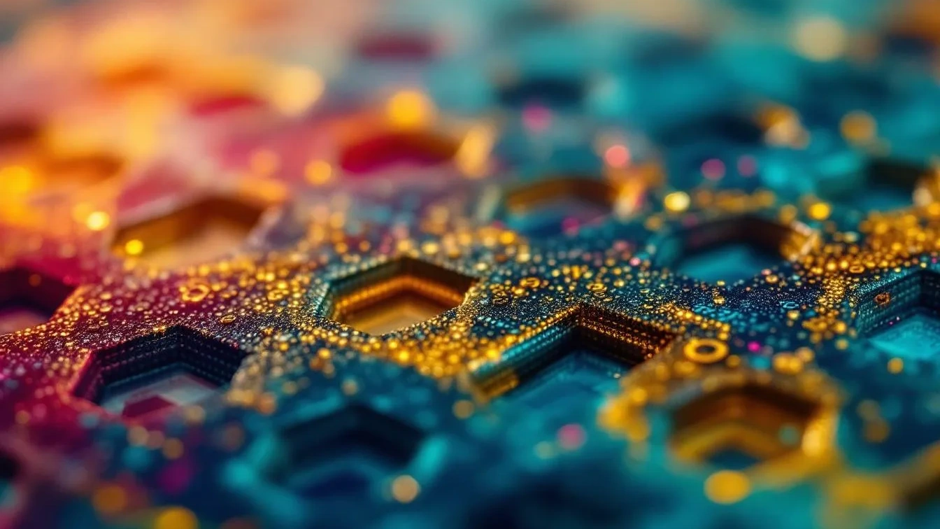 Rychlý test pozornosti pro každého: Dokážete najít skryté číslo v tomto obrazci za 10 sekund?